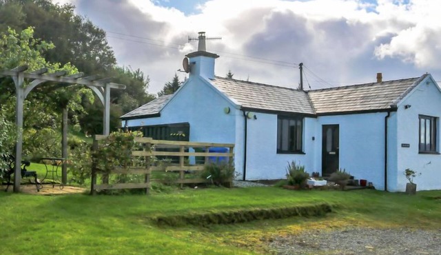 Fiskavaig by Interhome