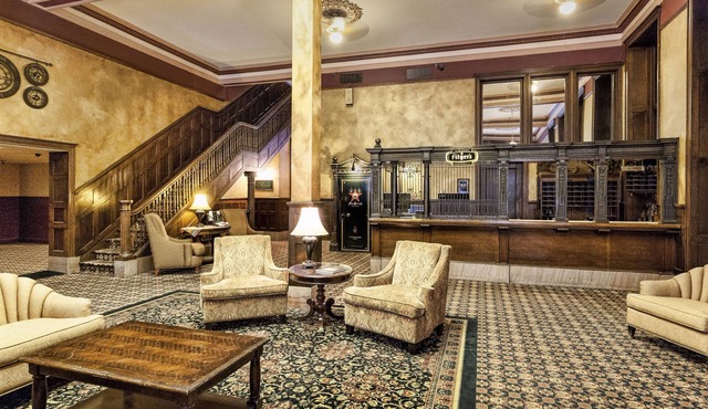 Fitger's Inn
