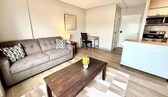 Fitness Gym, Free Parking, Near Benson!