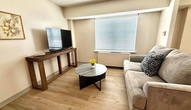 Fitness Hub, Pickleball, & City Attractions