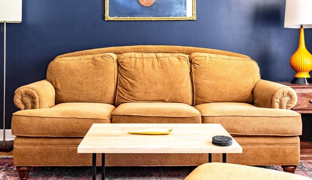 Fitness Room | Jacuzzi Tub | TV in each bedroom