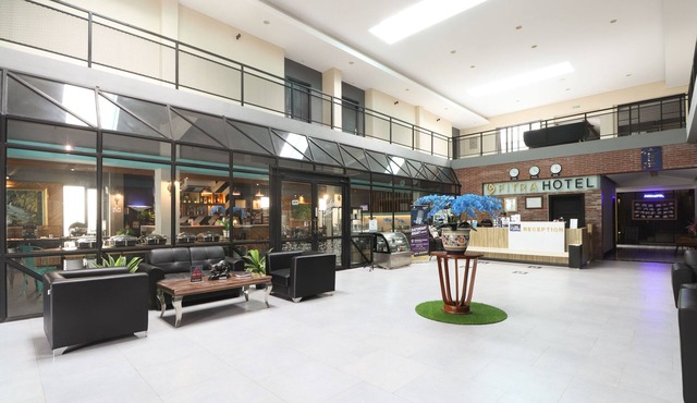 Fitra Hotel Majalengka