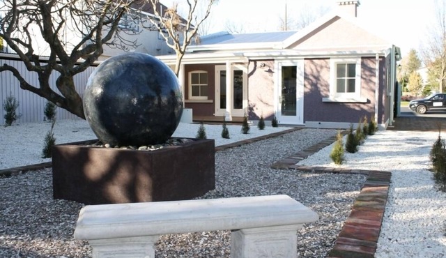 Fitzgerald Cottage CBD