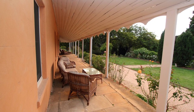 Fitzroy Inn Historic Retreat