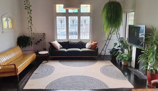 Fitzroy North family fun house!