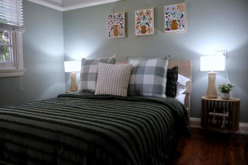 Fitzroy Olive Cottage