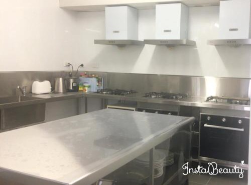 Five 2 Home Backpacker