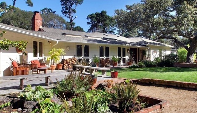 Five Acre Retreat, Great Location!