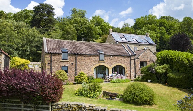 Five Acres, Boltby, North York Moors