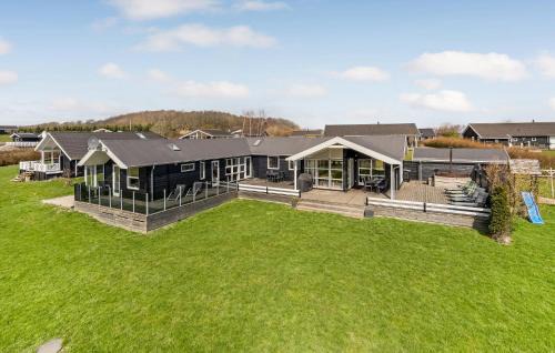 Five-Bedroom Holiday Home In Rudkobing