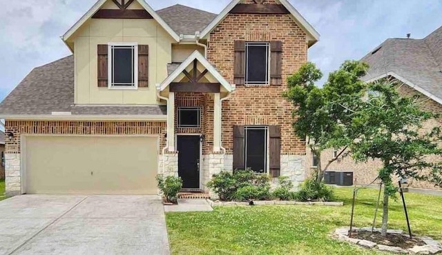 Five Bedroom Home/Family/Friends/Travel Workers
