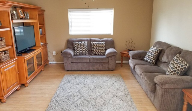 Five-Bedroom Home in Cheyenne!