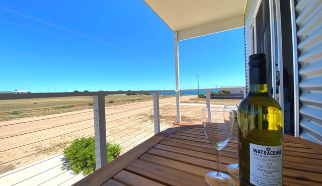 Five bedroom house in Australia, Port Victoria