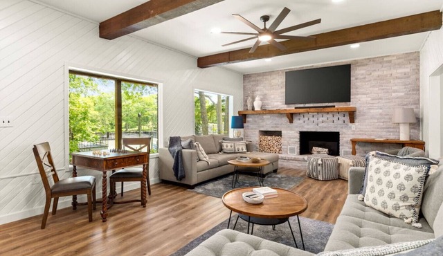 Five bedroom in United States of America, McQueeney