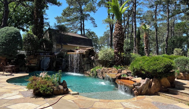 Five Bedroom Jewel Resort Style Estate