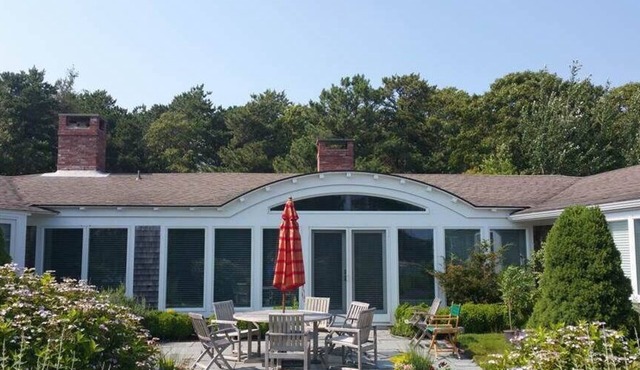 FIVE BEDROOM- WATERFRONT RETREAT ON RYDERS COVE, PERFECT SPOT TO KAYAK AND CANOE.