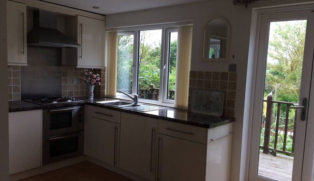 Five minutes from the Norfolk Broads nationak park - idyllic rural retreat