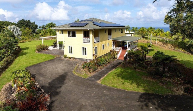 Five or more Bedroom House, Perfect for Families and groups