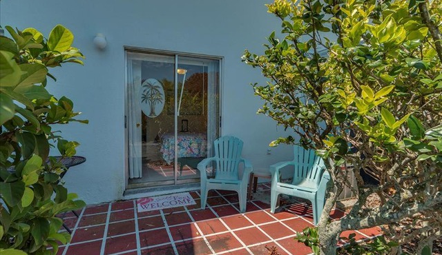 Five Palms Suite 103 - Daily - Weekly - Monthly