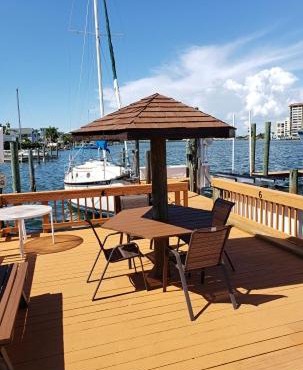 Five Palms Suite 105 - Daily - Weekly - Monthly