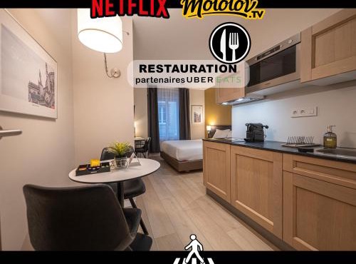 Five Resort Cholet Centre