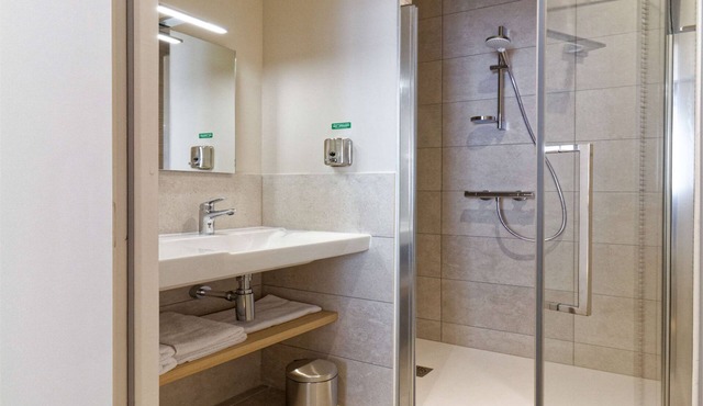 Five Resort Cholet Centre