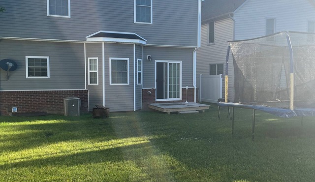 Five star 3 bedroom newly constructed home with pool table sleeps 8