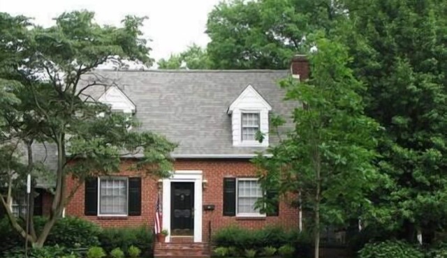 Five Star Accommodations