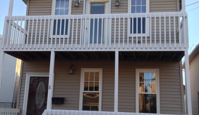 FIVE STAR HOME - Beach House with Beach Badges