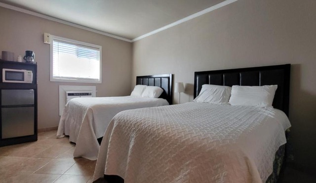 Five Star Inn
