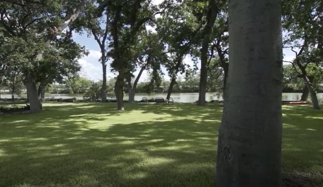 Five Star Ranch Casita on Spring Creek - Paradise in West Texas!