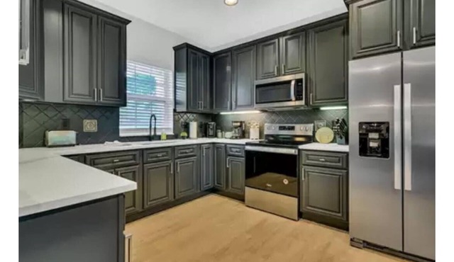 Five Star, Unbeatable Location Villa! w/On-Site Golf Access n