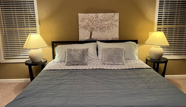 Five Stars Luxury Clean Home