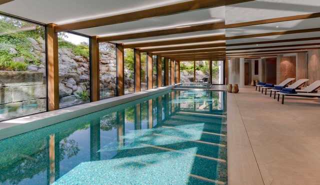 FIVE Zurich - Luxury City Resort