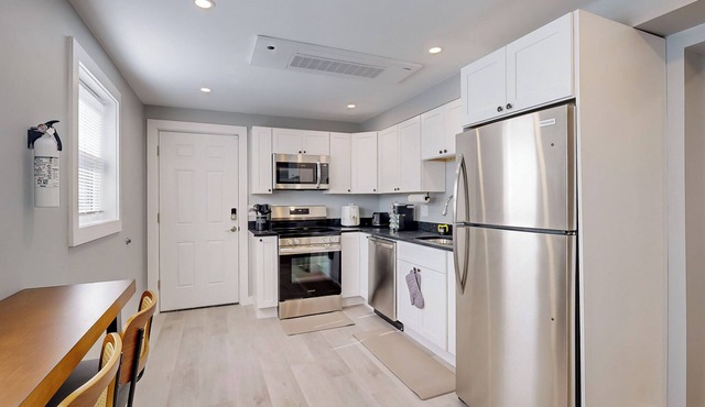 Five75 Lux PROV - Ultimate Suite