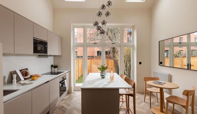 FiveM West Hampstead - South