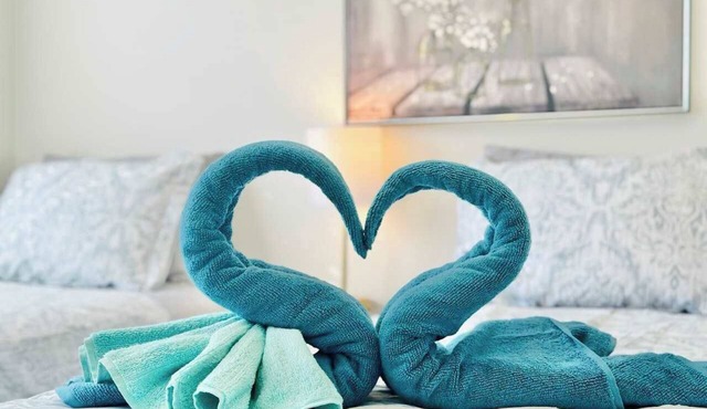 Fiveplex Breing The Entire Team/12Bd 12Ba/Sleeps42/12 Queens & 12 Twins/6 Half Baths