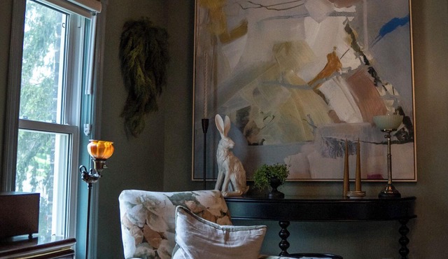 FiveStratford: Luxury Suite in downtown Stratford