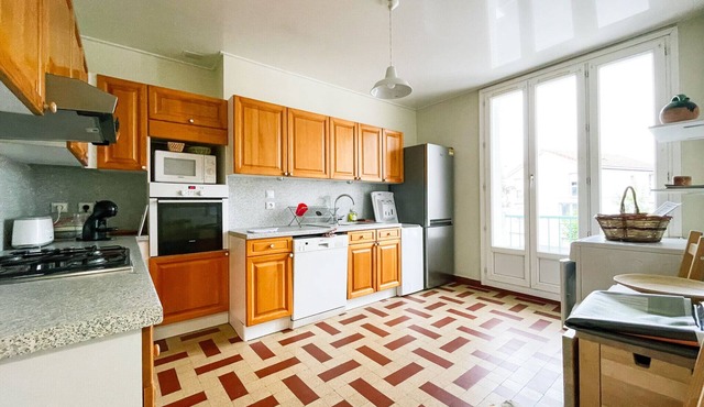 #FJ The Flight on Clemenceau - T4 - Cosy