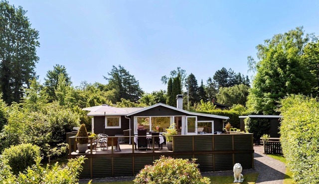 FJ1000 Jægerspris - Skolevej 5