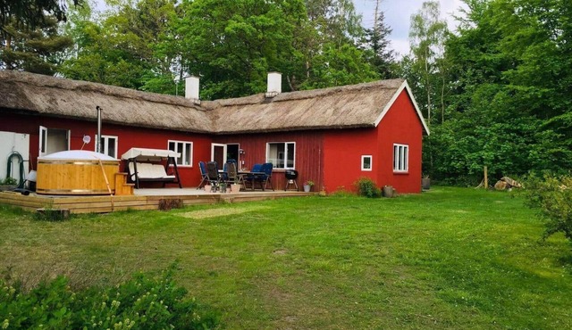 FJ1004 Jægerspris - Kulhusvej 70