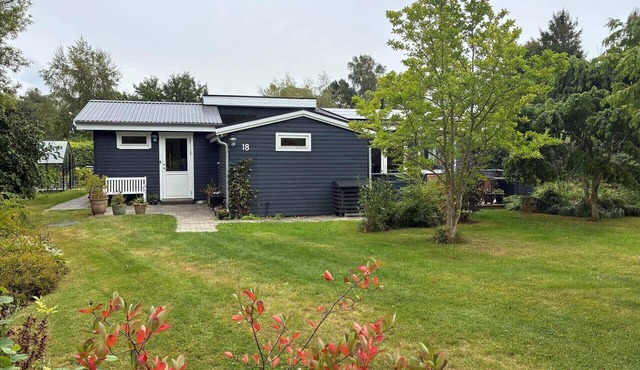 FJ1007 Jægerspris - Vermundsvej 18