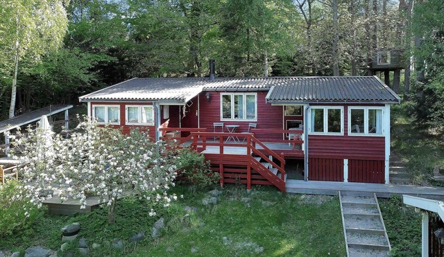 FJ1008 Jægerspris - Gøgebakken 17