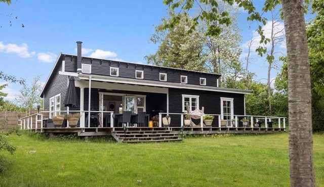 FJ1010 Jægerspris - Uffesvej 8