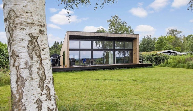 FJ1012 Jægerspris - Mathiesens Enghave 22