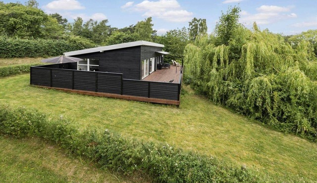 FJ1014 Jægerspris - Digevej 22