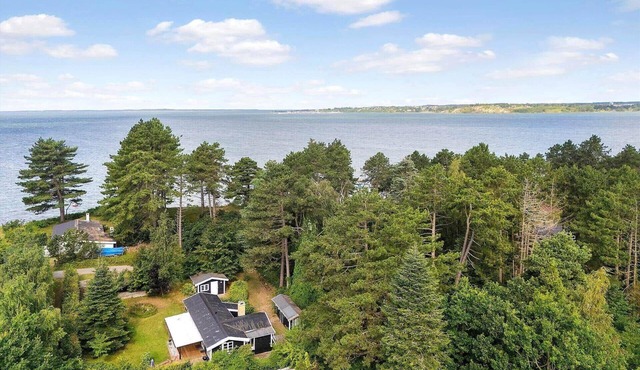 FJ1015 Jægerspris - Fjordstien 7 A