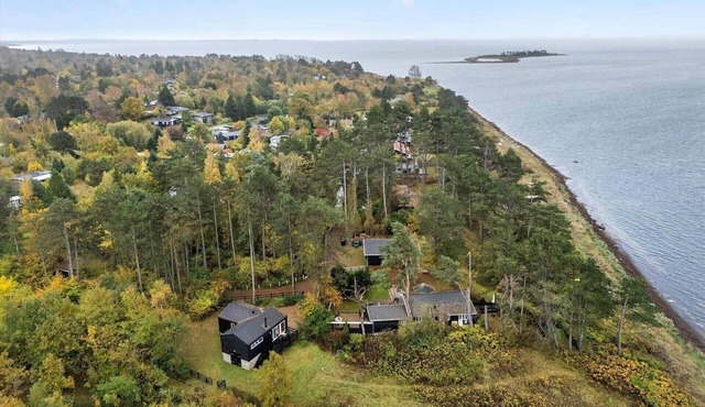 FJ1018 Jægerspris - Fjordstien 2 F