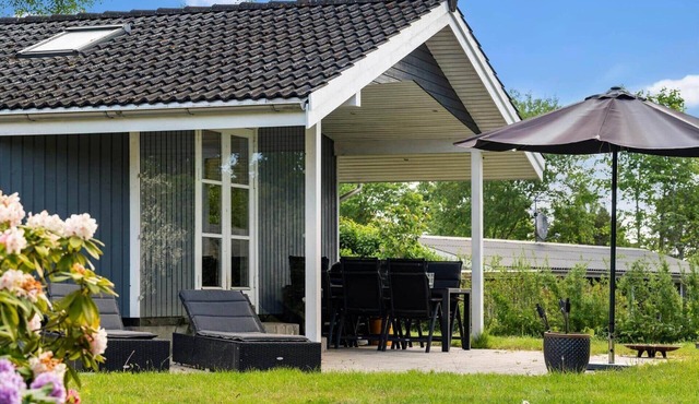 fj1203 Jægerspris - Birkagervej 14