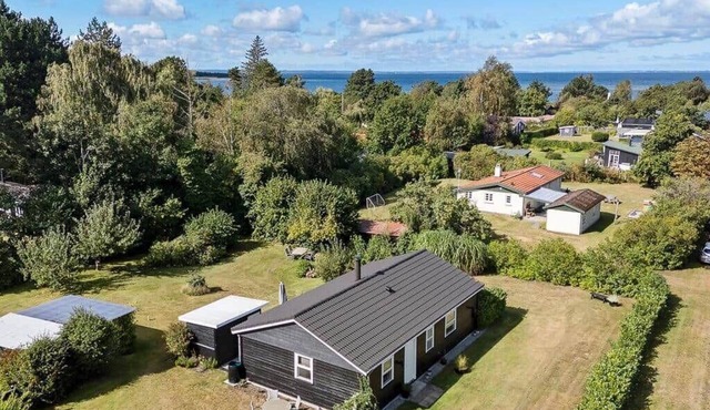 FJ1400 Jægerspris - Thomsensvej 11